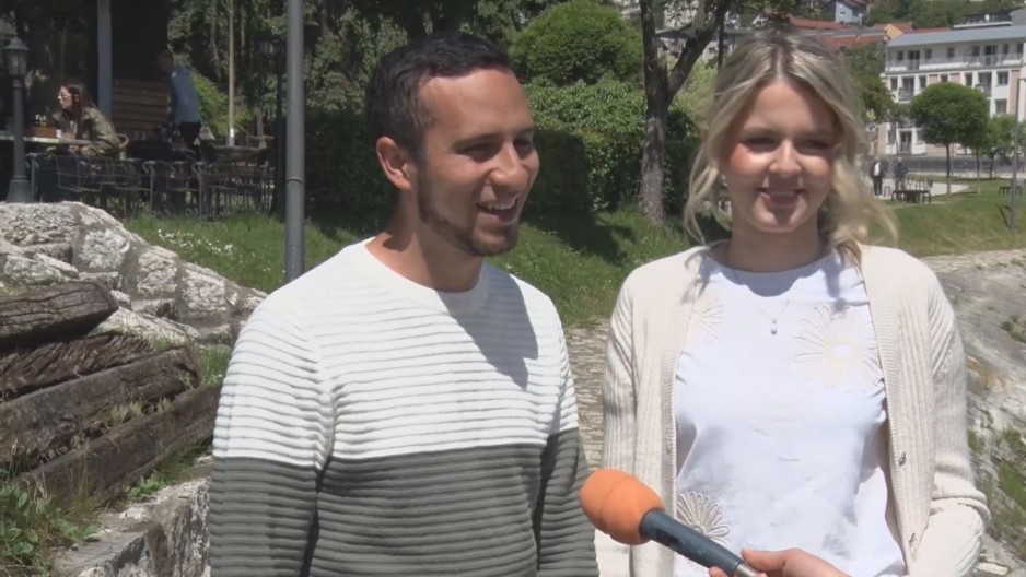 Marija iz Užica naučila španski i upoznala ljubav svog života: Federiko se zbog nje preselio iz Meksika