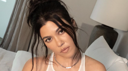 Smršala munjevito posle porođaja, evo šta je uradila: Kortni Kardašijan se prepolovila, koja je tajna njegog izgleda?