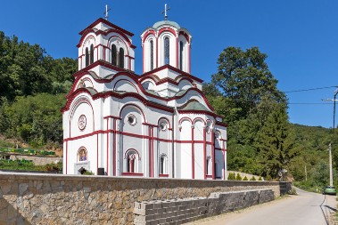 Molitva za zdravlje manastira Tumane: Veruje se da ima čudesnu moć i da ozdravljuje bolesne