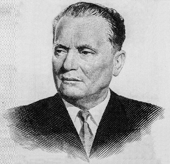 Ovo je najskuplji poklon koji je Tito dobio: Šokiraćete se kad vidite šta je, a od cene ćete dobiti srčku!