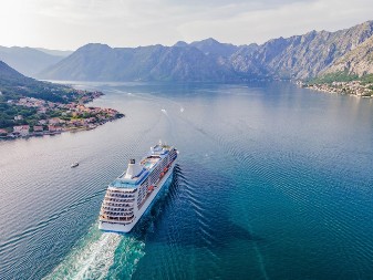 Nije mala stvar: Radnica na kruzeru otkriva šta znači ,,tajni signal", putnici ga čuju u ovim situacijama