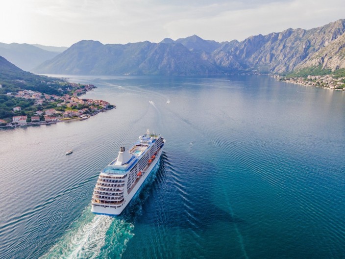 Nije mala stvar: Radnica na kruzeru otkriva šta znači ,,tajni signal", putnici ga čuju u ovim situacijama