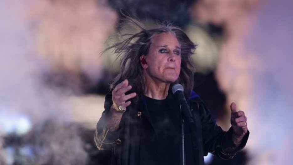 ,,Bio je istraumiran": Ćerka Ozija Ozborna otkrila kako su izgledale rokerove poslednje godine, prošao je kroz pakao