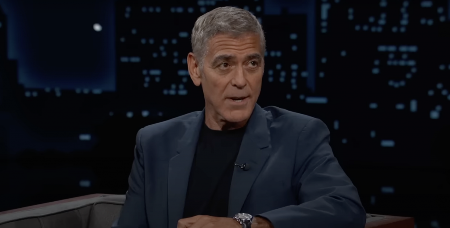 Mračna tajna Džordža Klunija isplivala na površinu: Glumac šokirao javnost svojim priznanjem!