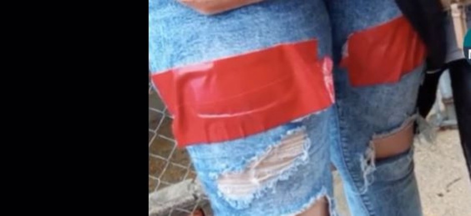 Ćerka je iz škole došla izlepljena selotejpom: Kada sam saznala ko joj je to uradio, zanemela sam, zašto su je ovako ponizili?