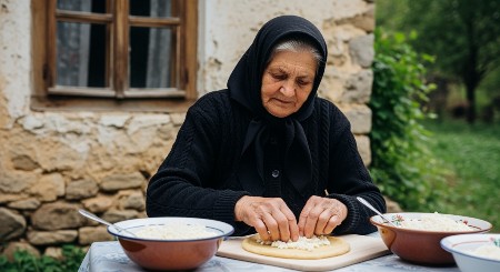 Zaboravljena tajna dugovečnosti: Šta su bake znale, a mi smo potpuno prestali da radimo