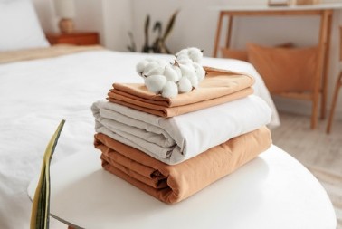 Odmah izbacite ovu posteljinu iz kuće: Krevet će vam biti pun insekata koje ni ne vidite!