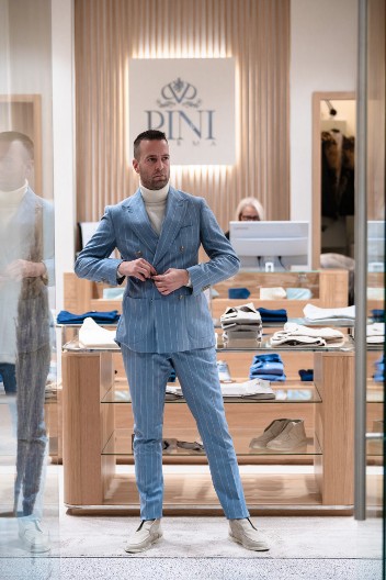 Ovako moderan muškarac treba da izgleda! 4 kombinacije koje naglašavaju samopouzdanje i stil, a žene obaraju s nogu!