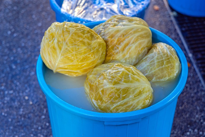 Stavite ga u bure još ovog vikenda: Kiseli kupus vraća imunitet, topi salo i čisti organizam od toksina