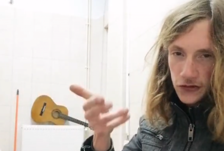 Zbog Andrije iz Žitišta plače cela Srbija! Tužniju proslavu rođendana nikada niste videli, svima je slomila srce