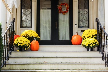 Feng šui jesenje čišćenje: Oslobodite prostor od negativne energije i otvorite vrata izobilju