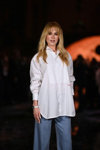 Intimno priznanje Nikol Kidman nakon razvoda: Glumica se prvi put oglasila posle javnog ljubavnog brodoloma!