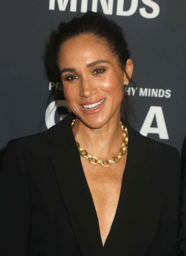 Megan Markl ni govor ne može da napiše bez Kejt Midlton: Britanci ne mogu da veruju svojim ušima šta slušaju