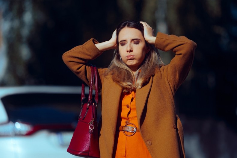 Vaše telo pati: Jedna emocija polako, ali sigurno uništava vaše zdravlje, obratite pažnju na ove simptome