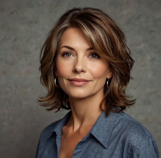 Frizura koja kvari izgled: Najveća greška koju žene u zrelijim godinama često prave, i zbog čega izgledaju zapušteno i starije