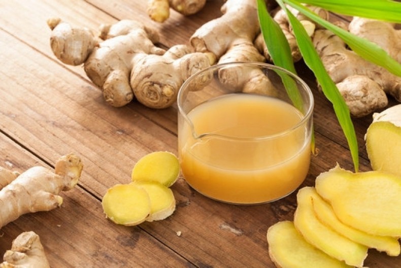 Piti ili ne piti: Šotovi od đumbira, bomba za imunitet ili marketinški trik