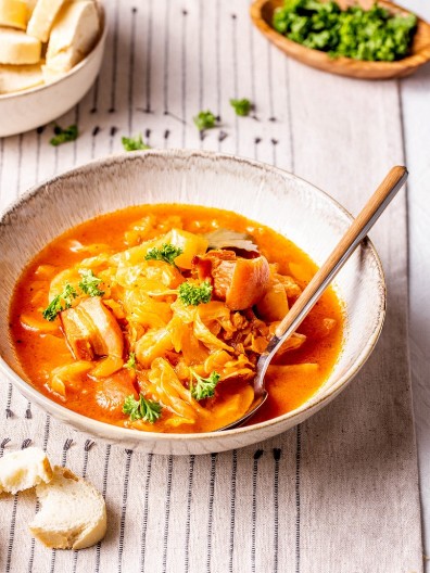 Ni najmanje vam neće smrdeti kuća, dodajte samo ovaj sastojak: Em neutališe neprijatne mirise, em je slatki kupus 100 puta ukusniji