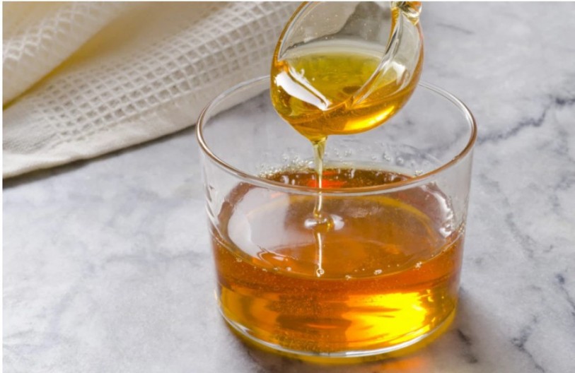 Umirite pluća jednim gutljajem: Sirup od luka i meda smanjuje iritaciju u disajnim putevima