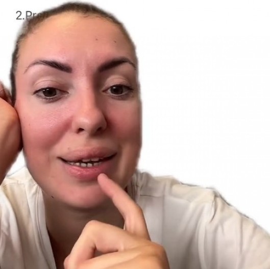 Tiktokerka srela pilota NATO-a koji je bombardovao Srbiju: "Nešto u meni se slomio kad sam shvatila da je on taj"