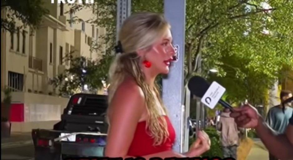 Srpkinja postala hit na internetu: Amerikancu objasnila kako izgleda veza u Srbiji, on se šokirao, a ljudi se danima svađaju oko toga!