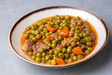 Skuvajte grašak za 7 minuta: Biće spreman za jelo očas posla i savršeno ukusan!