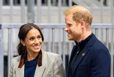 Pojavile se nove fotografije ćerke princa Harija i Megan Markl: Evo kako danas izgleda princeza Lilibet