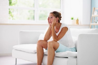 Simptom koji se javlja danima pre moždanog udara: Ako ovo primetite, hitno idite kod lekara na pregled