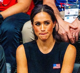 Nepristojni snimak Megan Markl ugledao svetlost dana: Nije baš tako fina kao što se predstavlja...