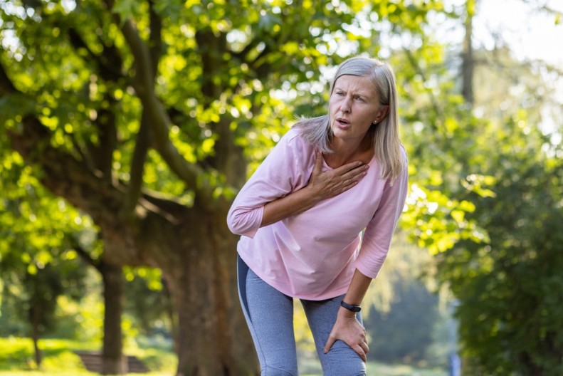 Ovaj simptom infarkta skoro svi ignorišu: Ako osetite ovaj ukus u ustima, obavezno kod lekara