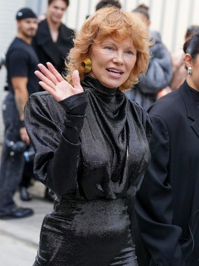 Zvanično najpopularniji bob 2025. godine: Zašto je ceo svet odlepio za frizurom Pamele Anderson?