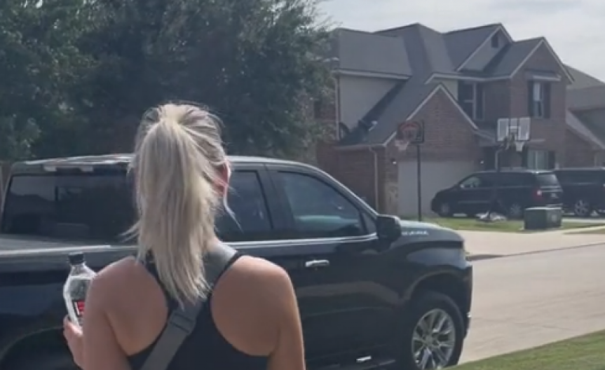 Pas joj odgrizao nos: Žena je bila van sebe od šoka, a ono što je njen dečko uradio rasplakalo je ceo svet