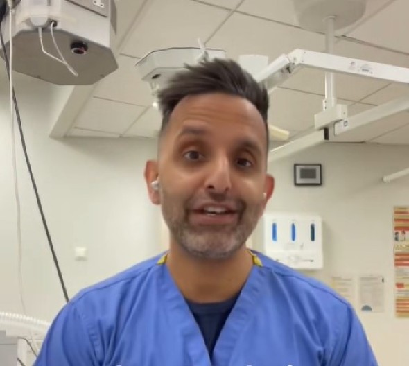 Da li jedete ovaj orašasti plod? Doktor tvrdi da snižava holesterol i smanjuje rizik od infarkta!