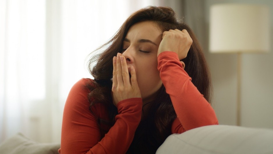 Stalno ste umorni i pospani? To može biti prvi znak raka, upozoravaju lekari