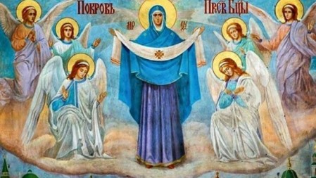 Sutra je ženski pravoslavni praznik: Na Pokrov Presvete Bogorodice dobro je uraditi ovo za sreću i zdravlje