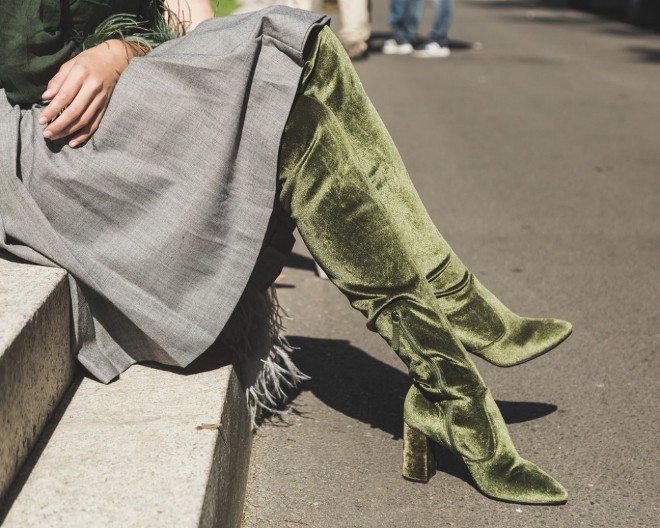 Popularna čizma za jesen zimu 2025/2026: Stižu novi modni trendovi, za posao i šetnju, ovo morate imati