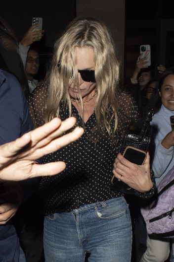 Ima 51 godinu, a iza nje su skandali, kokain i gomila frajera: Živela je divlje i ludo, a danas se svi krste kako izgleda!