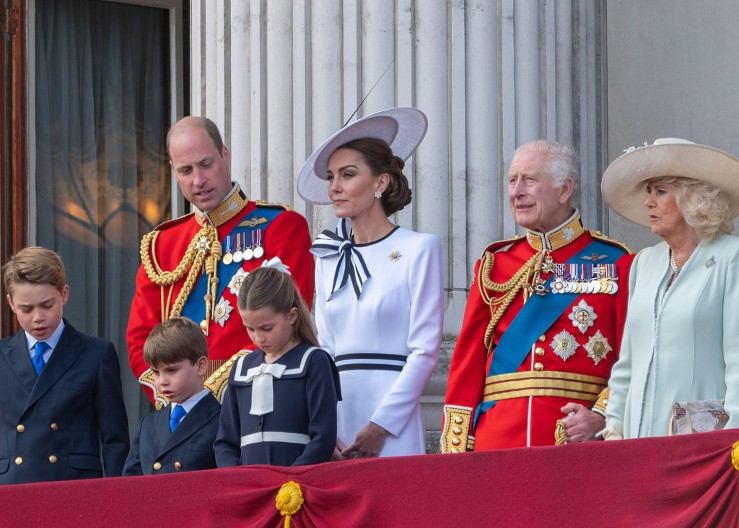 Ponašanje Kejt Midlton i Kamile zapanjilo javnost: Princeza od Velsa zna da pokaže i drugu stranu, a ni kraljica joj ne ostaje dužna!