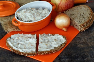 Slobodno jedite svinjsku mast: Nutricionista tvrdi da jača imunitet i čuva zdravlje