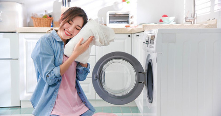 Ima spasa za grube peškire: Ovaj sastojak do 100 dinara će ih garantovano omekšati, nećete se pokajati