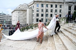 Prinova u kraljevskoj porodici: Vilijamova supruga je rodila u najvećoj tajnosti, niko nije znao da čekaju dete