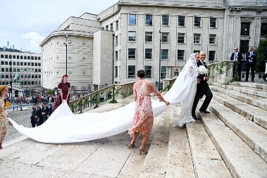 Prinova u kraljevskoj porodici: Vilijamova supruga je rodila u najvećoj tajnosti, niko nije znao da čekaju dete