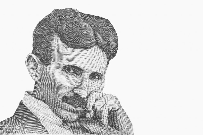 Nikola Tesla je svakog dana jeo istu namirnicu: Smatrao je da je to recept za dugovečnost