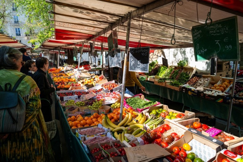 Svi ga obilaze na pijaci, a blago je za krvni pritisak i holesterol: Dve porcije dnevno prave čudo u organizmu