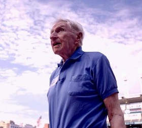 Tajne dugovečnosti doktora od 103 godine: Otkrio navike koje su mu pomogle da postane stogodišnjak