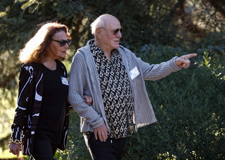 Muž priznao da voli muškarce nakon 50 godina braka: A njoj je ovo već drugi put da joj se to dogodilo