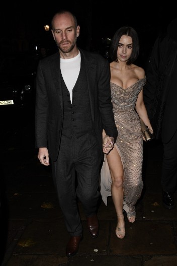 "Bogataši koji iznajmljuju ženska tela": Poznatu glumicu žestoko napali nakon što je pokazala svoju ćerku, a onda je usledio odgovor njenog muža