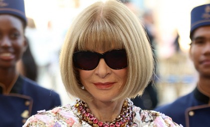 Samo zbog kralja Čarlsa napravila veliki presedan: Ana Vintur prekršila svoje "strogo pravilo" i zapanjila sve oko sebe!