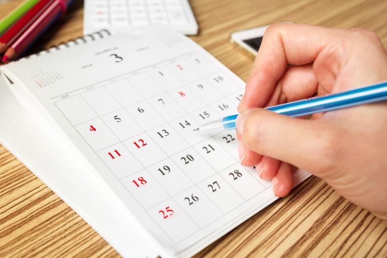 Srećni datumi u 2025. godini: Evo kada treba da igrate loto, kupite auto ili stan, tražite povišicu, zakažete venčanje