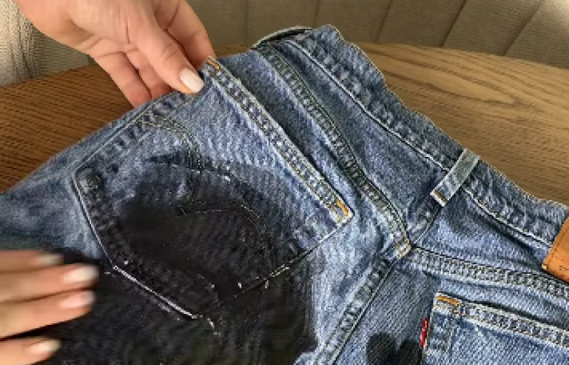 Mamin trik za brzo uklanjanje mrlja: Samo pomešajte 3 stvari iz kuhinje i rešen problem, ni najmasnije fleke vam ne mogu ništa