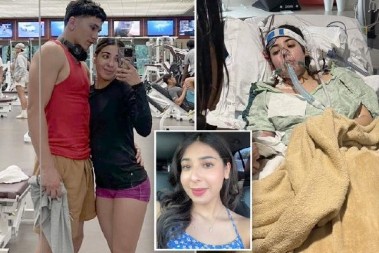 Devojka (20) popila gutljaj energetskog pića i završila na reanimaciji: Imala četiri srčana zastoja, prestali su joj raditi i želudac i bubrezi